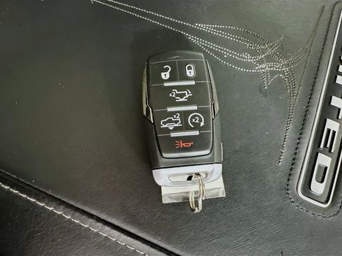 Used 2019 RAM 1500 Limited image 40