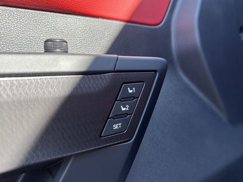 New 2025 Toyota Tundra TRD Pro image 12