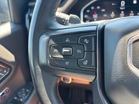 Used 2023 GMC Sierra 1500 AT4 AWD/4WD image 31
