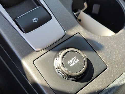 New 2026 Ford Bronco Sport Big Bend w/ Convenience Package image 29