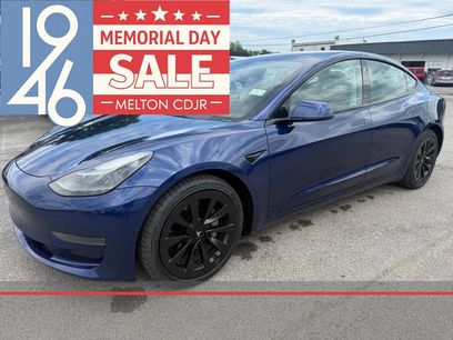 Used 2022 Tesla Model 3