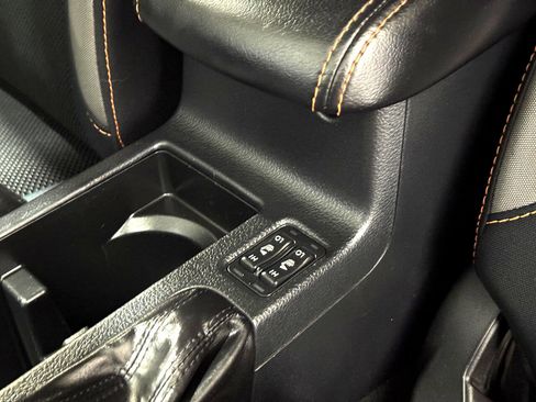 Used 2016 Subaru Crosstrek 2.0i Premium w/ Popular Package #1 image 24
