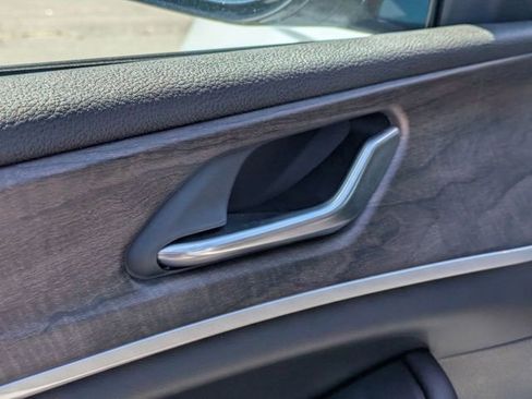 New 2026 Jeep Grand Cherokee Altitude RWD image 12