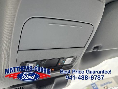 Certified 2025 Ford F150 Lightning Flash AWD/4WD image 25