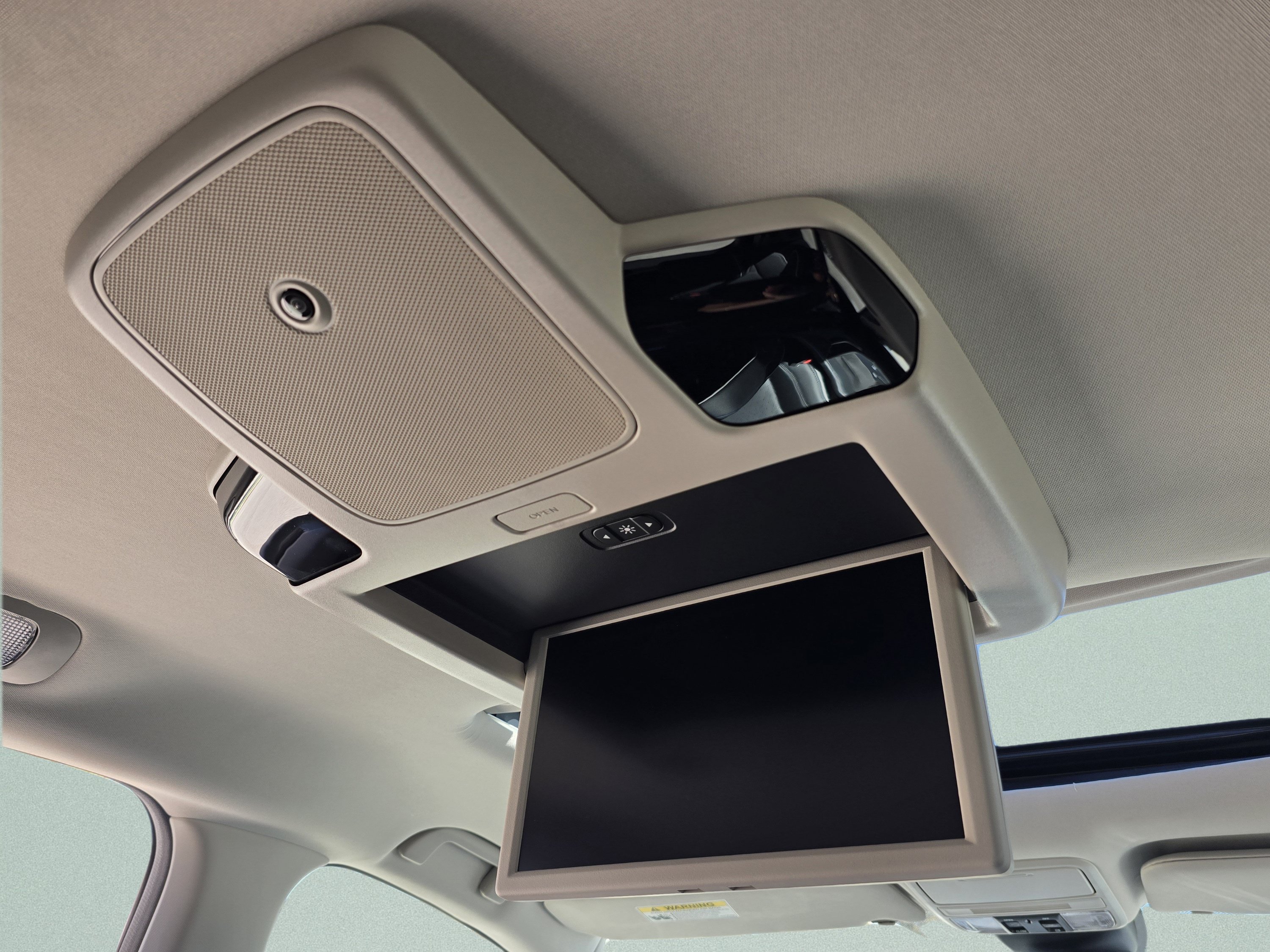 New 2026 Honda Odyssey Elite image 5