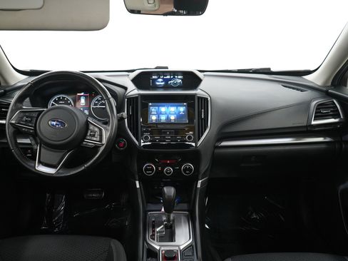 Used 2020 Subaru Forester Premium AWD/4WD image 15