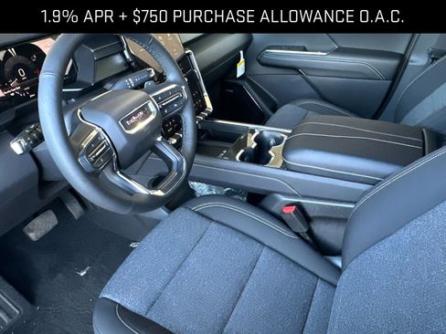 New 2026 GMC Acadia Elevation image 10