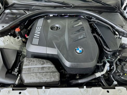 Used 2025 BMW 330i Sedan RWD image 34