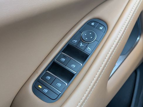 New 2026 INFINITI QX60 Autograph w/ Autograph Tech Package image 27