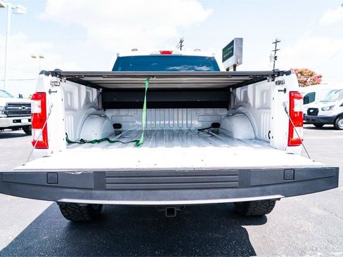 Used 2023 Ford F150 XL w/ STX Appearance Package AWD/4WD image 28