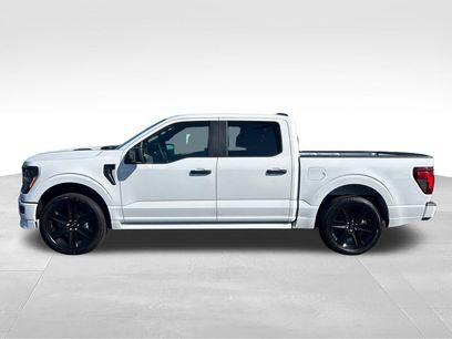 New 2026 Ford F150 STX w/ F-150 LOBO Package