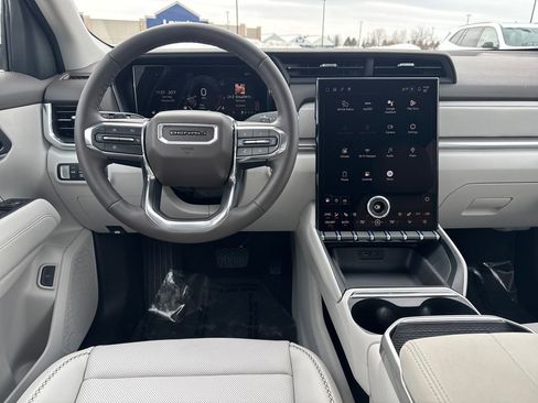 New 2026 GMC Terrain Denali image 20