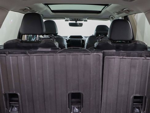 Used 2022 Subaru Ascent Onyx Edition image 31