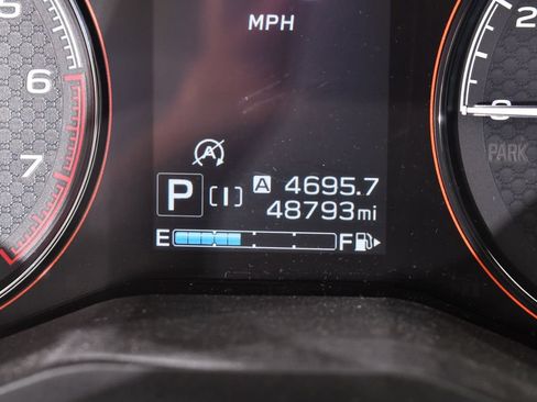 Used 2021 Subaru Forester Sport AWD/4WD image 32
