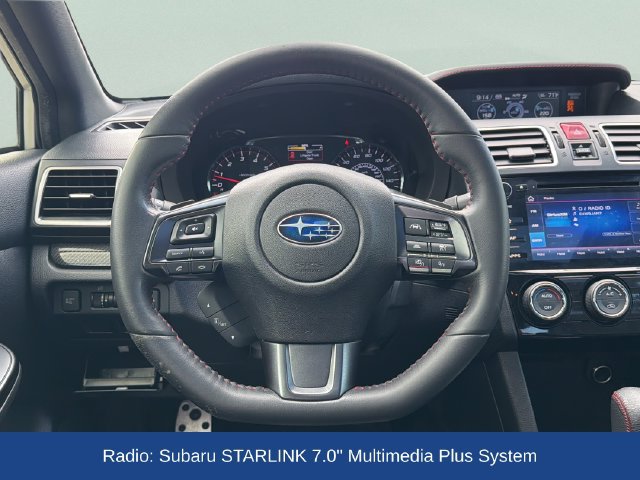 Used 2019 Subaru WRX Limited w/ Popular Package #1 AWD/4WD image 9