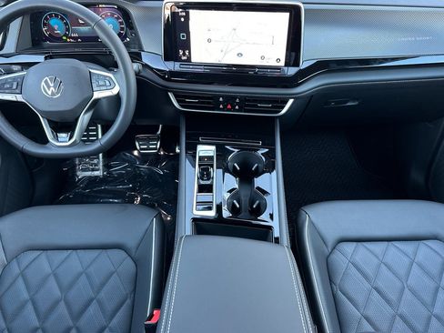 New 2026 Volkswagen Atlas Cross Sport SEL Premium R-Line image 12