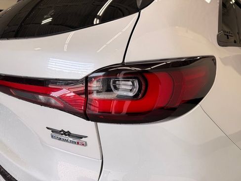 Used 2025 MAZDA CX-70 3.3 Turbo S w/ Premium Plus AWD/4WD image 5