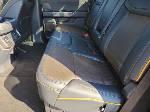 Used 2025 Ford F150 Tremor w/ Equipment Group 402A High image 18