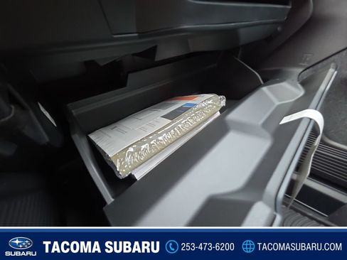 New 2026 Subaru Outback Premium AWD/4WD image 22