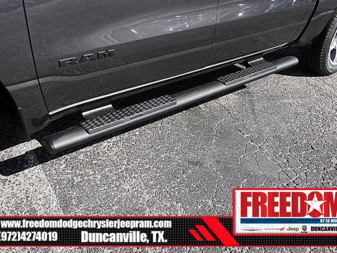 New 2026 RAM 1500 Express image 44