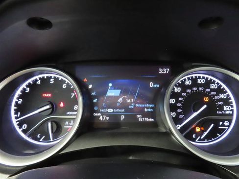 Used 2023 Toyota Camry LE image 18