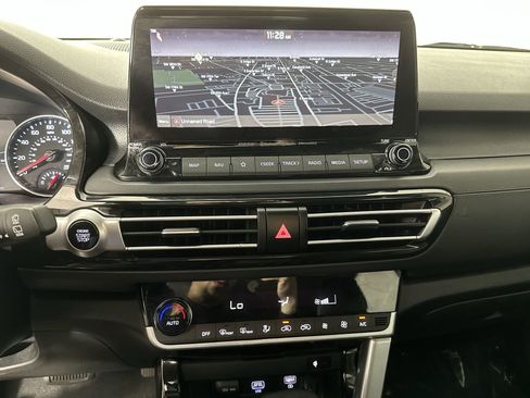 Used 2022 Kia Seltos SX image 25