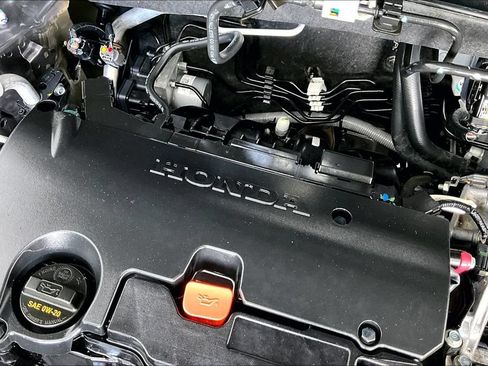 Used 2024 Honda HR-V EX-L image 40