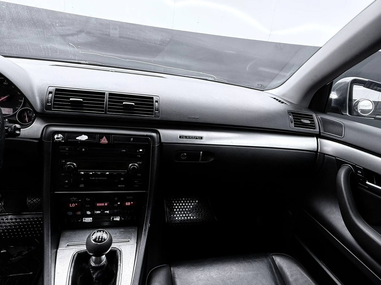 Used 2004 Audi A4 3.0 AWD/4WD image 20