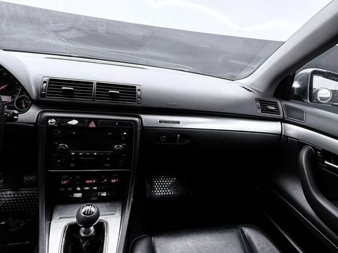 Used 2004 Audi A4 3.0 AWD/4WD image 20