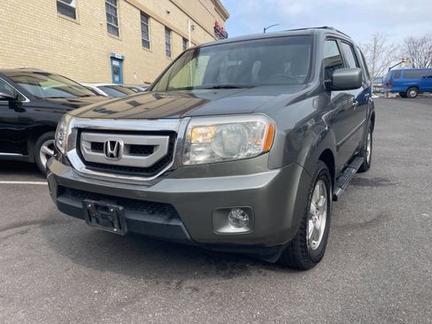 Used 2009 Honda Pilot EX-L image 1