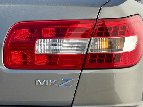 Used 2008 Lincoln MKZ 4dr Sdn FWD image 12
