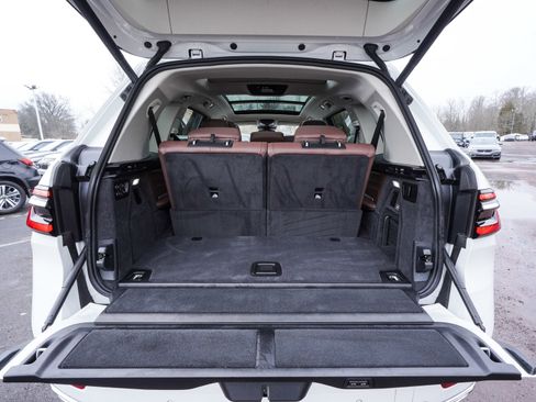 Used 2026 BMW X7 xDrive40i image 55