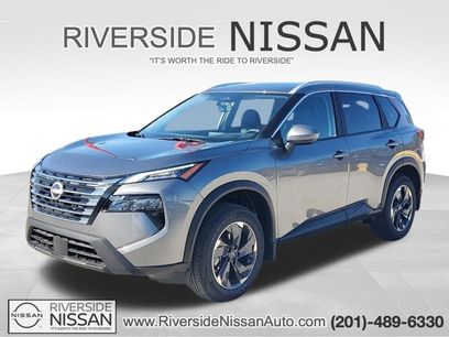 Used 2026 Nissan Rogue SV w/ Cold Weather Package
