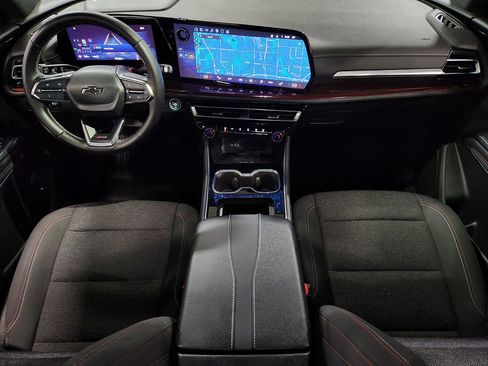 Used 2024 Chevrolet Traverse Z71 AWD/4WD image 43