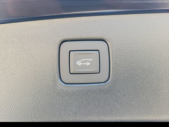 New 2026 Buick Envista Sport Touring FWD image 15