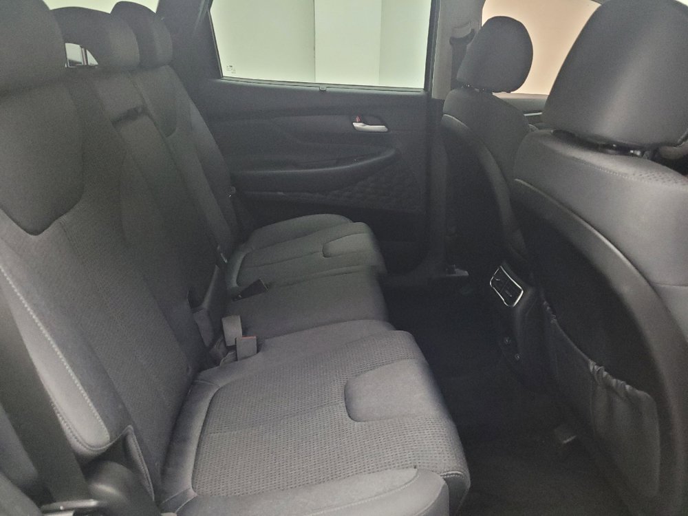 Used 2021 Hyundai Santa Fe SEL w/ Convenience Package AWD/4WD image 19