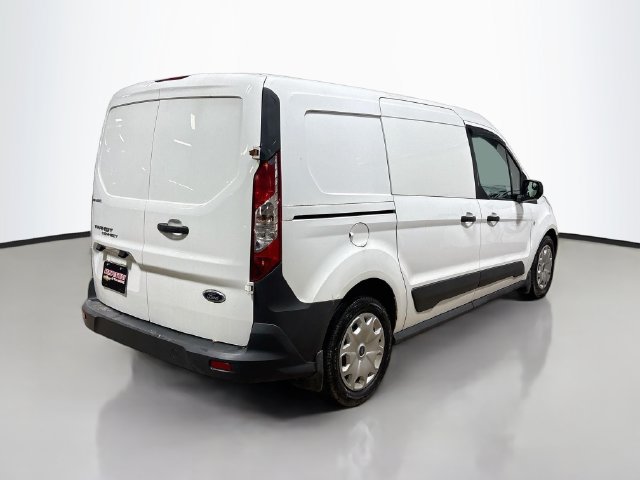 Used 2016 Ford Transit Connect XL FWD image 7