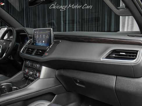 Used 2023 Chevrolet Tahoe Z71 AWD/4WD image 22