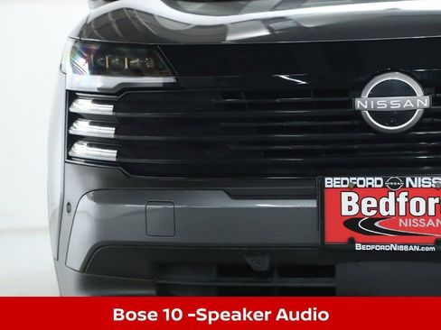 Certified 2025 Nissan Kicks SR w/ SR Premium Package image 9