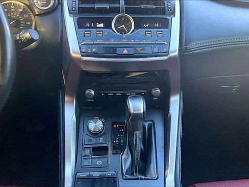 Used 2021 Lexus NX 300 AWD w/ Premium Package image 40