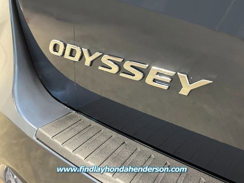 New 2026 Honda Odyssey EX-L image 6
