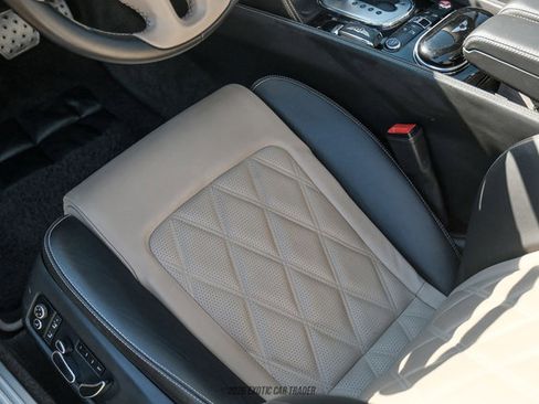 Used 2014 Bentley Continental GT Speed AWD/4WD image 27