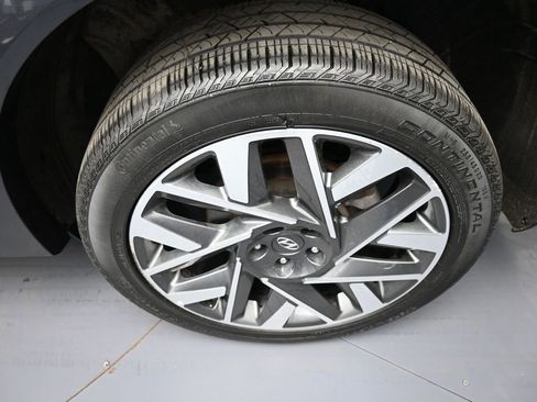 Certified 2023 Hyundai Santa Fe Calligraphy AWD/4WD image 15