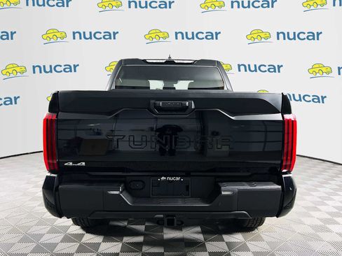 New 2026 Toyota Tundra SR5 image 6