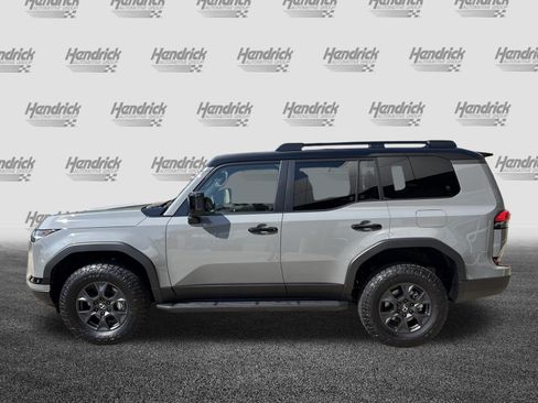Certified 2026 Lexus GX 550 AWD/4WD image 7