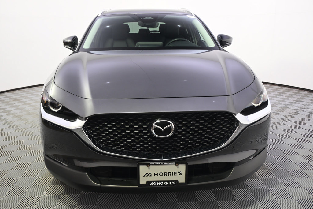 Used 2025 MAZDA CX-30 AWD 2.5 S w/ Select Sport Pkg image 10