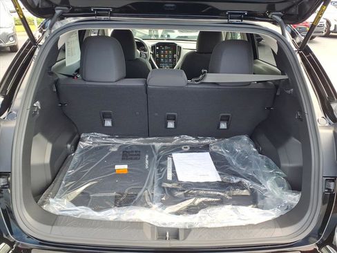 New 2025 Subaru Crosstrek 2.0i Premium w/ Convenience Package #2 image 10