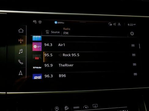 Used 2023 Audi Q7 3.0T Premium Plus w/ Premium Plus Package image 8