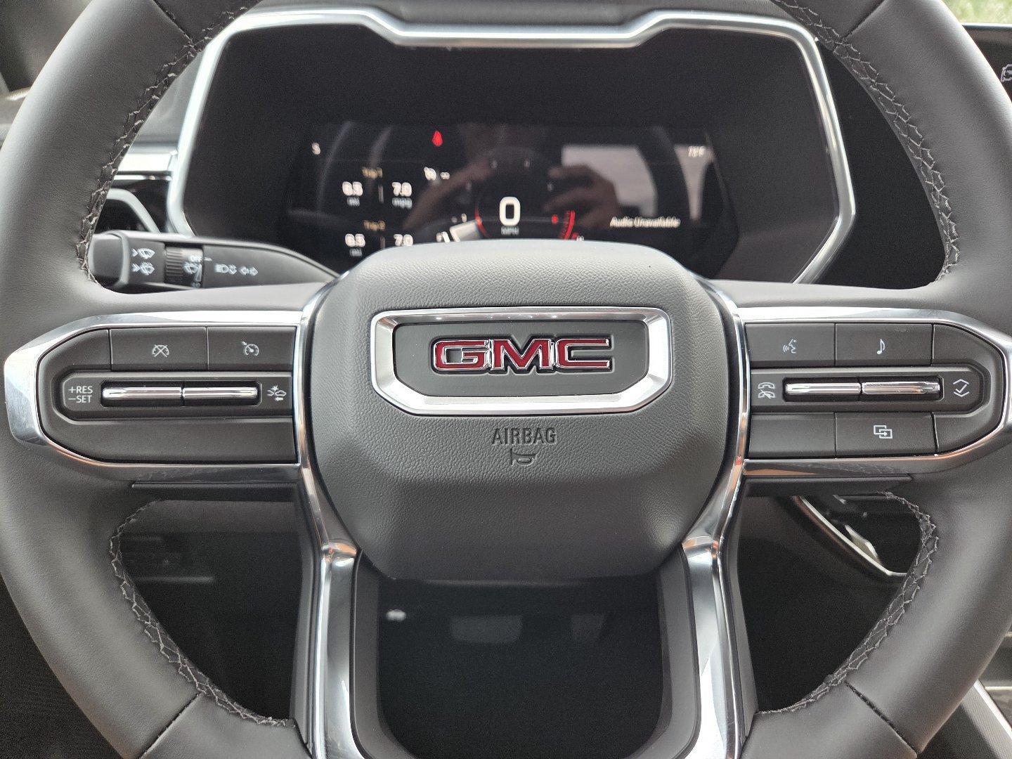 New 2026 GMC Canyon Elevation w/ Convenience Package AWD/4WD image 31