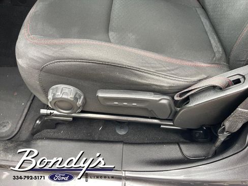 Used 2021 Jeep Wrangler Unlimited Rubicon image 9